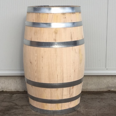 Kastanje vaten 20, 30, 50 en 110 liter