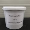 Rookmout eiken in hersluitbare emmer