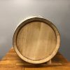 Wijnvat eiken 30 liter