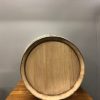 Wijnvat eiken 50 liter