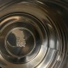 Olijfolievat RVS 18/10 10 liter