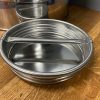 Olijfolievat RVS 18/10