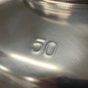 Olijfolievat RVS 18/10 50 liter
