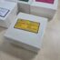 Filterplaat 20 x 20 cm CKP V16 per 25 stuks