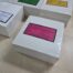 Filterplaat 20 x 20 cm CKP V8 per 25 stuks