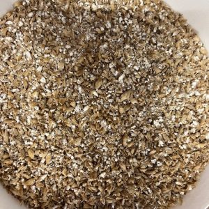 Whiskymout 2,5 kg geschroot in hersluitbare emmer