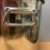 Kombucha vat van 20 liter RVS