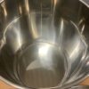 Kombucha vat van 20 liter RVS
