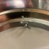 Kombucha vat van 20 liter RVS