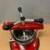Fruitpers 16 cm 2,2 liter RvS