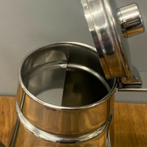 Olijfolie schenkkan 1 liter