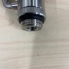 RVS olijfolie kraan 1/2"