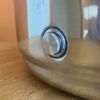 Olijfolievat RVS 25 liter met kraan merk Sansone