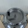 Honing mixer voor 5 t/m 20 liter honing vat van Sansone