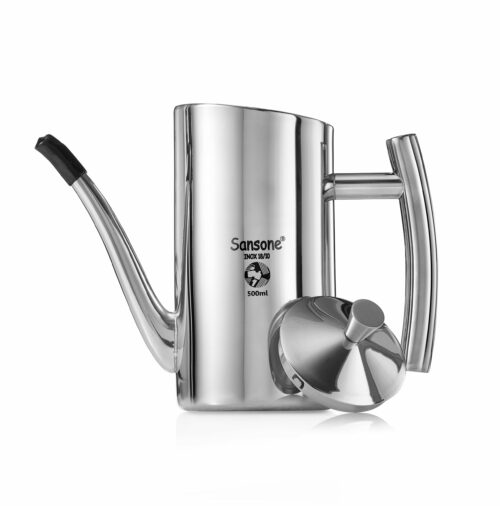 Olijfolie schenkkan 500 ml