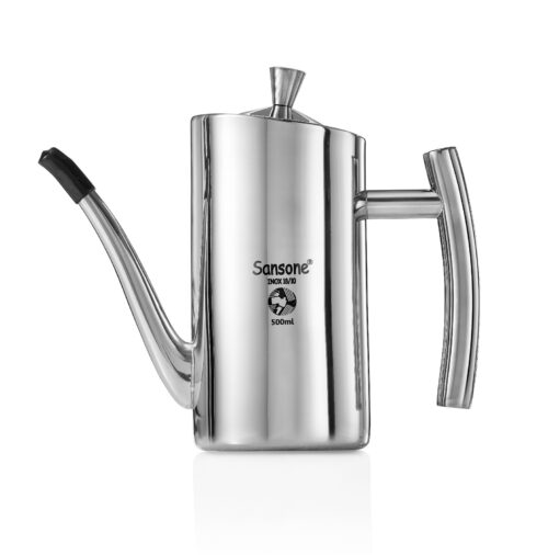 Olijfolie schenkkan 500 ml