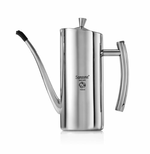 Olijfolie schenkkan 750 ml