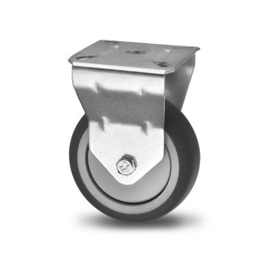 Wielset voor onder een portvat